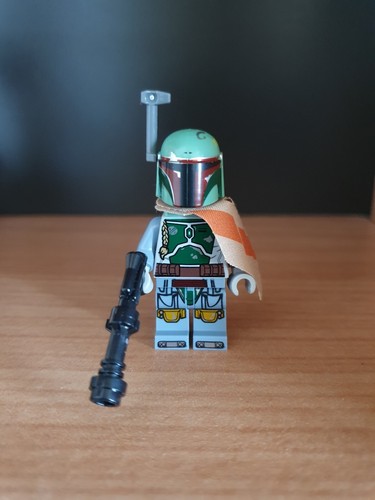 Minifigure lego star - minifigure,