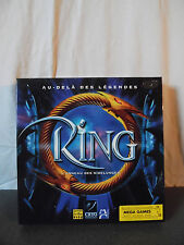 Rare coffret "Ring" 6 cd ( L'anneau Des Nibelungen) Big Box pour  PC
