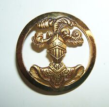 INSIGNE DE BERET SPAHIS - 