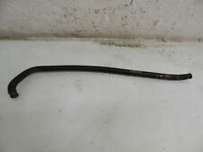 Ligne De Servocommande Golf 2