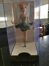Poupée fée clochette disney