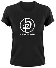 Krav Maga Arts Martiaux Logo