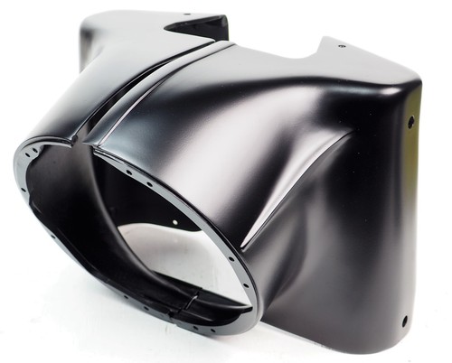 Harley panhead - 60-84,