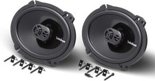 Rockford Fosgate P1683 ovale