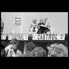Photo A.020637 MIKE HAILWOOD
