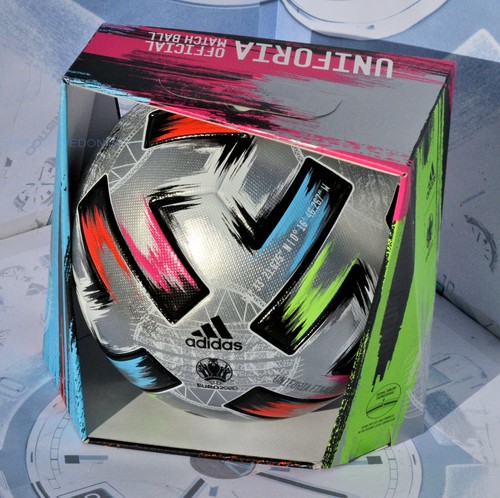 Ballon adidas uniforia - uniforia, finale