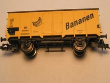 FLEISCHMANN HO WAGON COUVERT