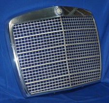 1965-1973 Mercedes W108 W109