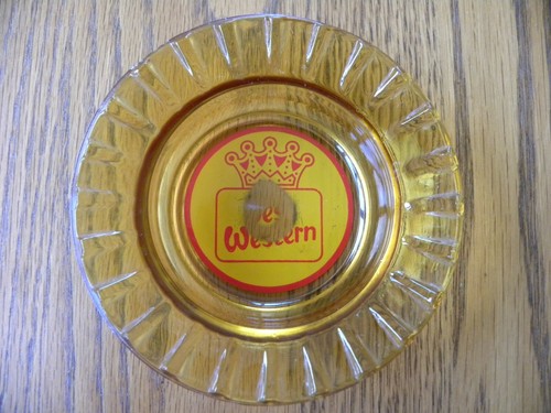 Best western collectible - western, ash