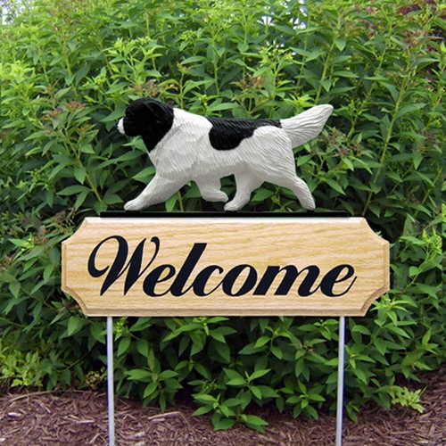 Panneau bienvenue bois - bienvenue,