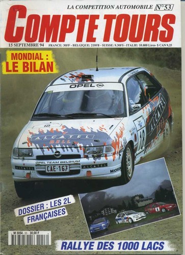 Compte tours 09 - compte, n°53