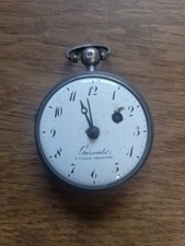 Guirondel Ville-Franche Montre