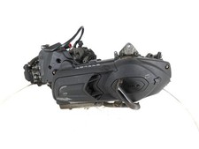 Moteur (Gilera - Nexus Ie 125 2009)