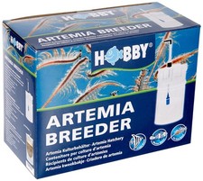 Artemia Breeder 21710 Boîte