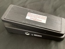 Jim Dunlop GCB-95 CRYBABY WAH