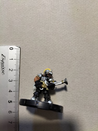 019 dwarven thunder - nr,