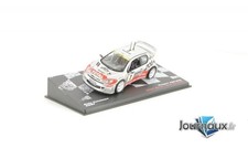 PEUGEOT 206 WRC (2001)