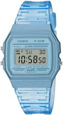 Montre Casio Timeless Unisexe