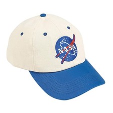 Casquette Ajustable De Costume D'Astronaute NASA Pour Enfant | Taille Jeunesse