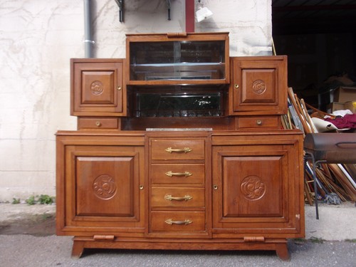 Original buffet vintage - buffet,