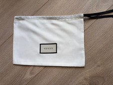 Dustbag Sac anti poussière