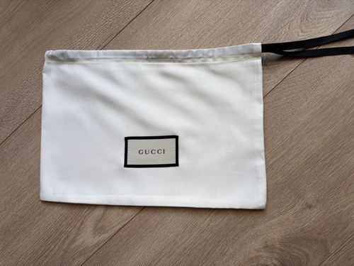 Dustbag sac anti - dustbag, poussière