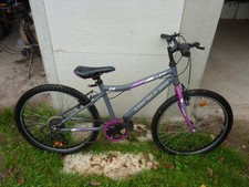 Vélo VTT Nakamura enfant Cliff 24