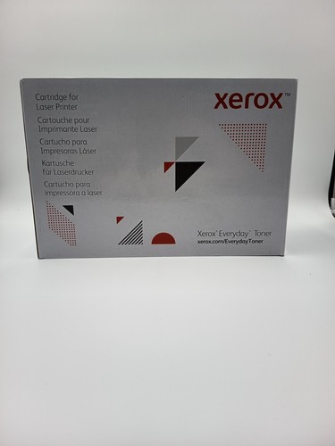 Xerox everyday toner cyan - xerox,