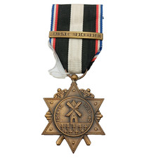 J3/12/25 (REF32584) Médaille