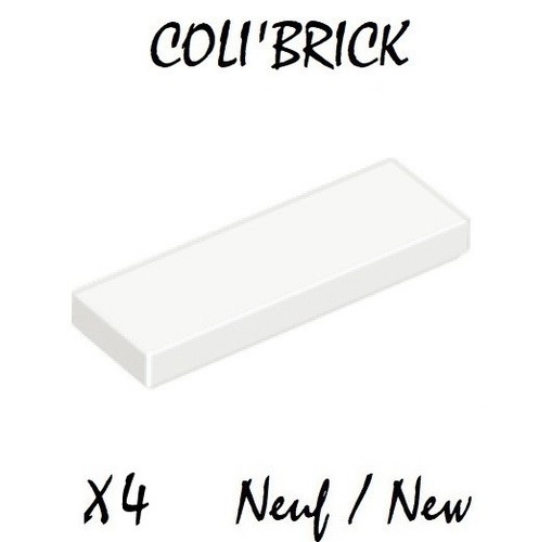 Lego 63864 plaque lisse - 63864,
