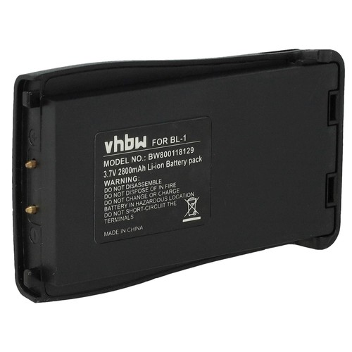 Batterie pour baofeng - pour, h777