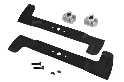 Jeu couteaux high - jeu, high-lift