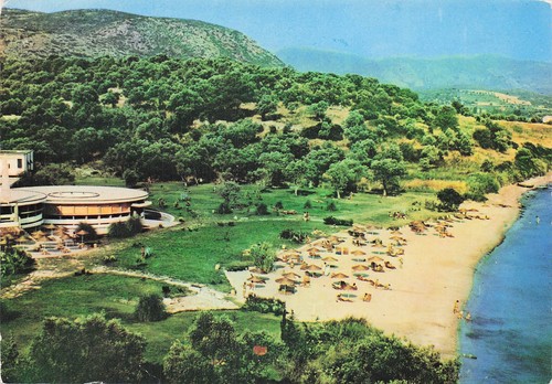 Turquie kusadasi club - turquie,