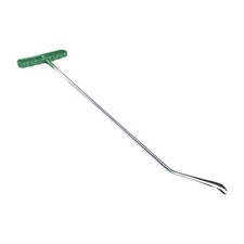 Outils de débosselage, poignée antidérapante, métal, 55 cm, réparation de