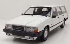 MINICHAMPS, VOLVO 740 GL break