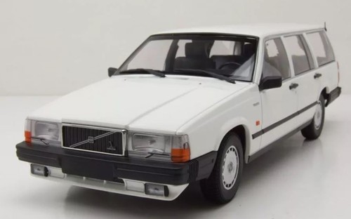 Minichamps volvo 740 - 740, break