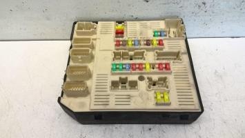 Boitier servitude moteur - , (bsm)
