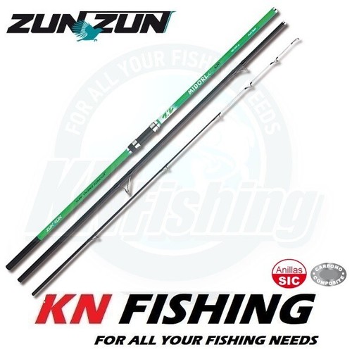 Canne pêche surfcasting - pêche,