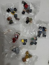 Lego Harry Potter Figurines 