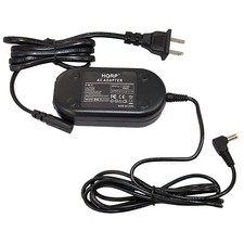 AC Adaptateur pour Canon EOS /