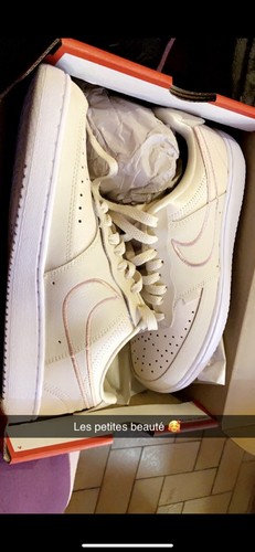 Nike couleur blanc - nike,