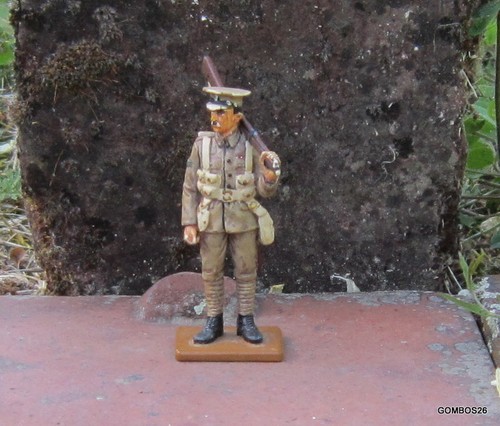 Figurine del prado soldat - figurine,