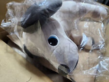 Peluche officielle SONY aibo