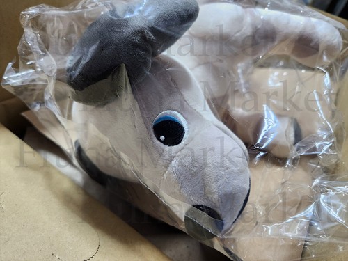 Peluche officielle sony - peluche,