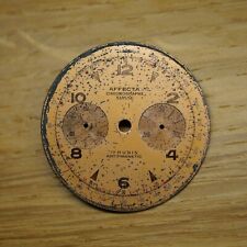 Cadran de montre LANDERON 248