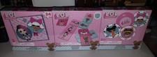 LOL - Pack de 3 Jeux L.O.L