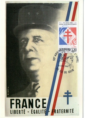 G393 fdc carte 1er jour - g393+,