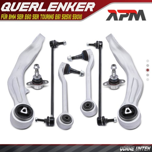 Bras kit avant - 8x,