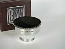 Cinéma 8mm ERCSAM  Paresoleil