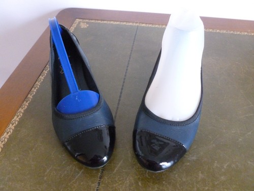 Ravissantes ballerines bata - ballerines,